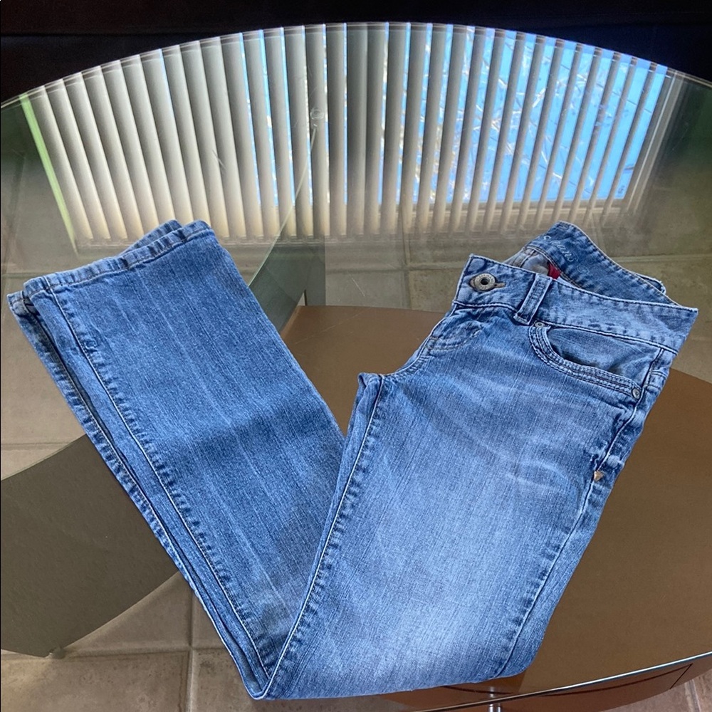 Rare find Y2K Guess jeans